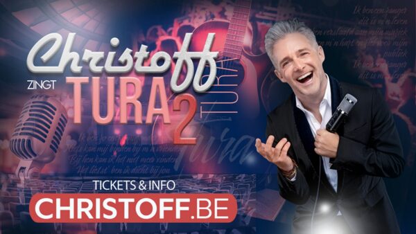 Christoff zingt Will Tura 2