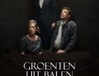 Affiche Groenten Uit Balen