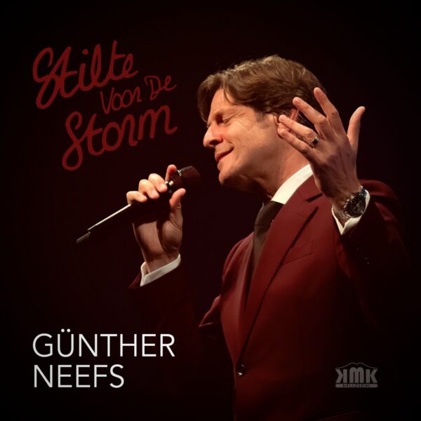 Günther Neefs Stilte Voor De Storm