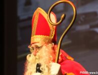 Sinterklaas