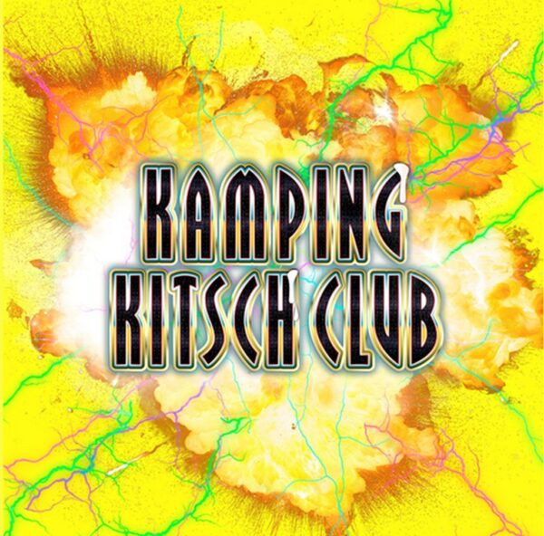 Logo Kamping Kitch Club