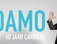 Aankondiging Salvatore Adamo 60 jaar carrière