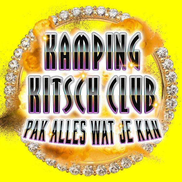 Kamping Kitch club 2024