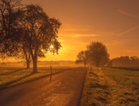 Hier spot je de mooiste zonsondergangen in eigen land