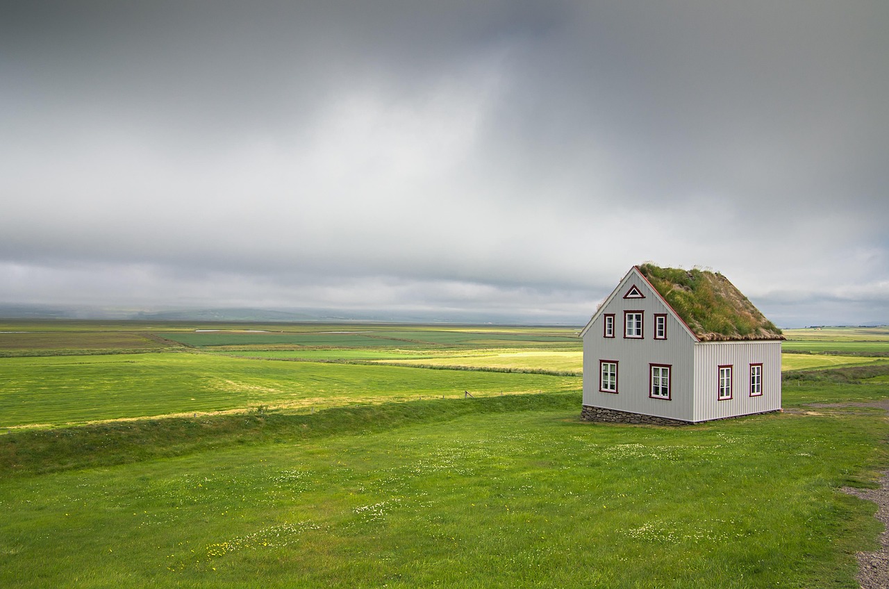 Hoe bepaal je de waarde van een tiny house