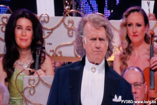 André Rieu