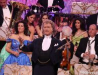 André Rieu nieuwjaarsconcert in een alweer uitverkocht Sportpaleis - IMG 7829