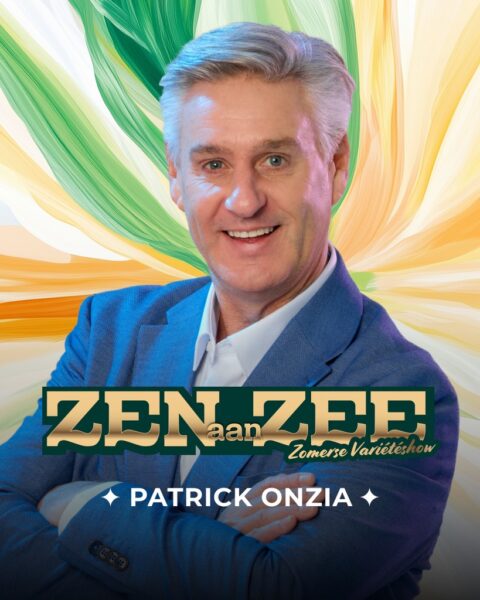 Patrick Onzia