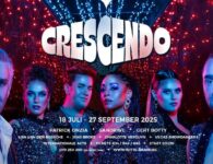 Crescendo zomershow