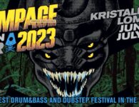 Aankondiging Rampage Open Air 2023