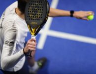 Duurzame opties in padel kleding