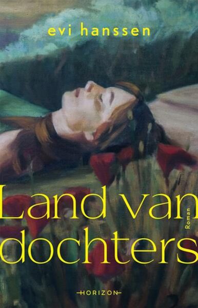 Evi Hanssen Land Van Dochters