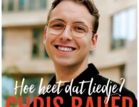 Chris Bauer Hoe Heet Dat Liedje