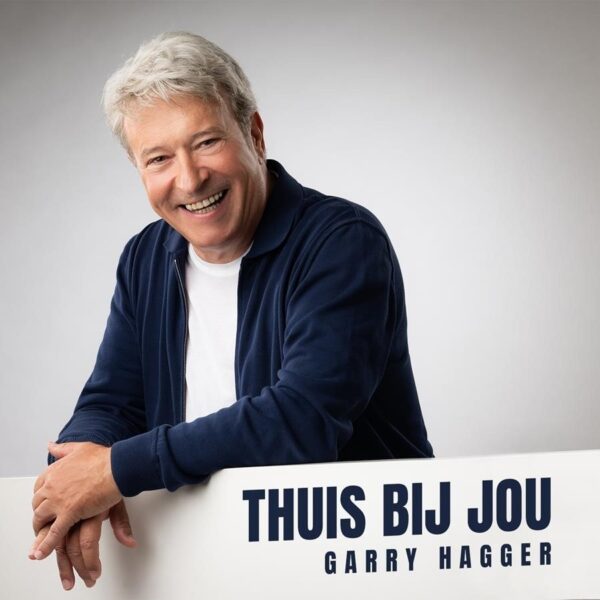 Garry Hagger Thuis Bij Jou