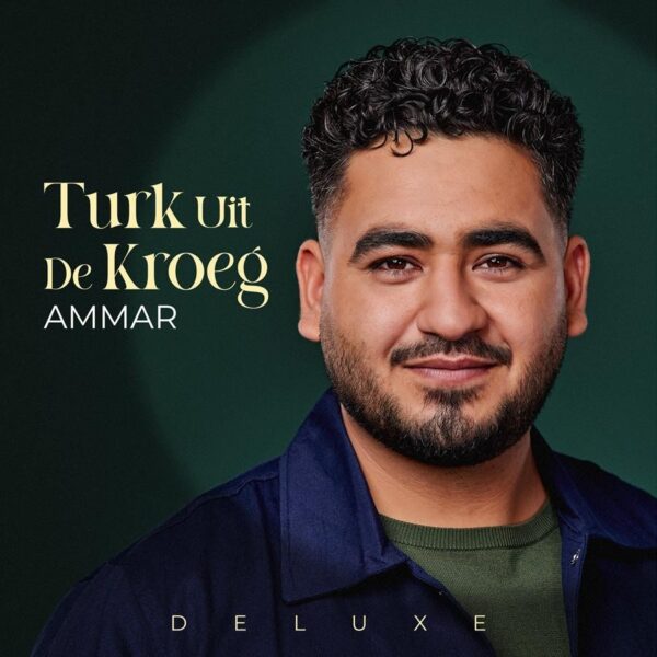 Ammar Turk Uit De Kroeg